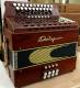 Castagnari Wielly DG Melodeon