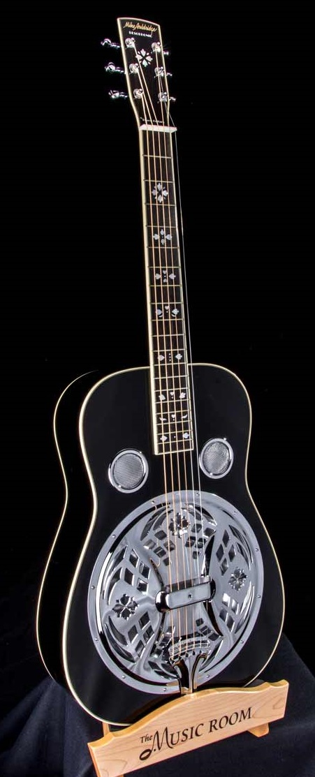 Beard Jerry Douglas Signature 