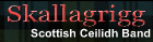 Skallagrigg Scottish Ceilidh Band